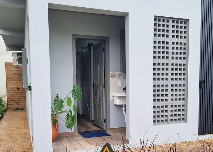 Loft De Praia - Rancho Ingleses