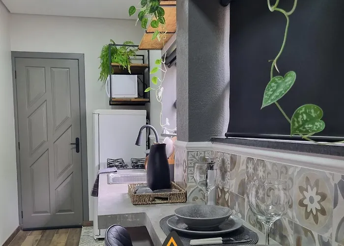 Loft De Praia - Rancho Ingleses