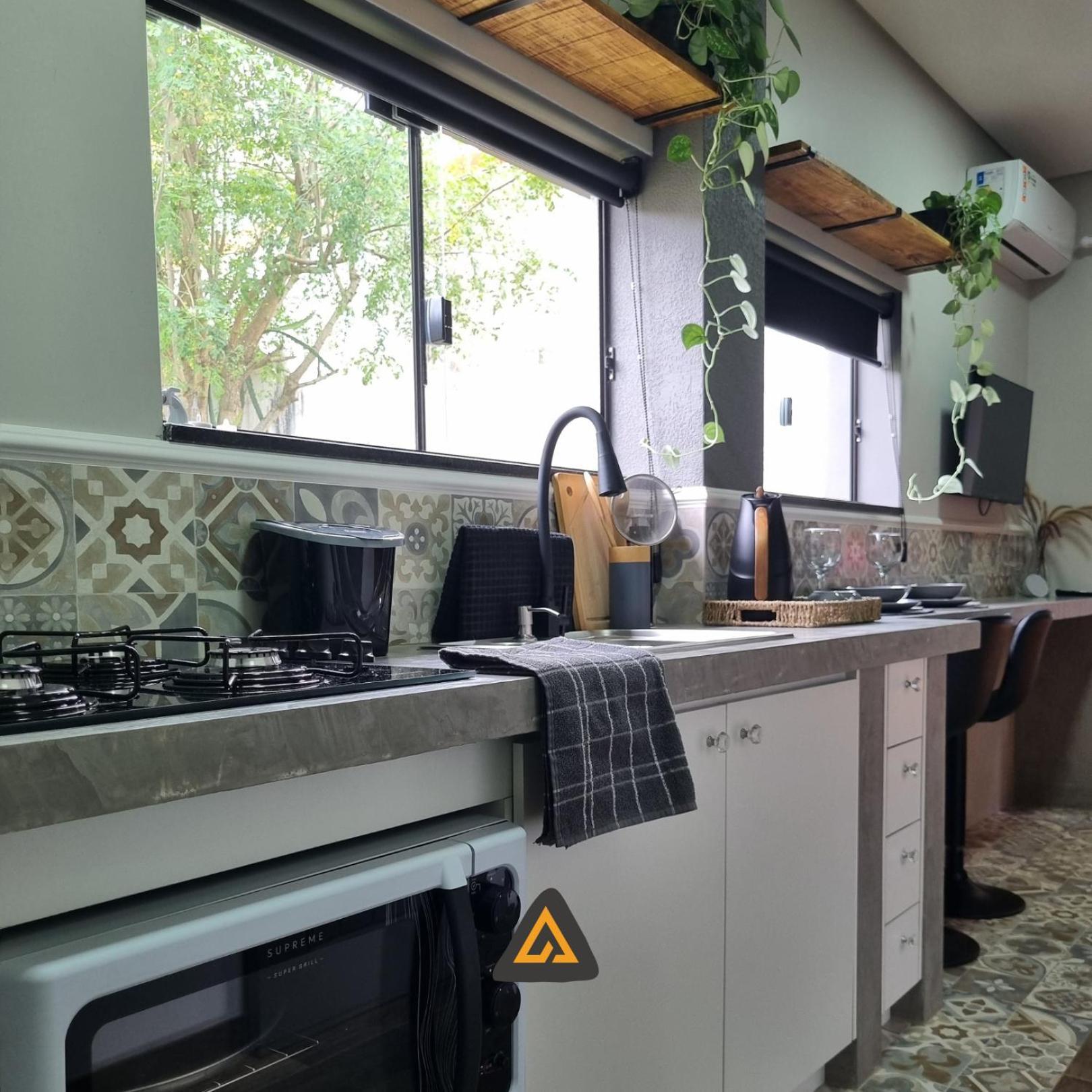 Loft De - Rancho Ingleses Holiday home *