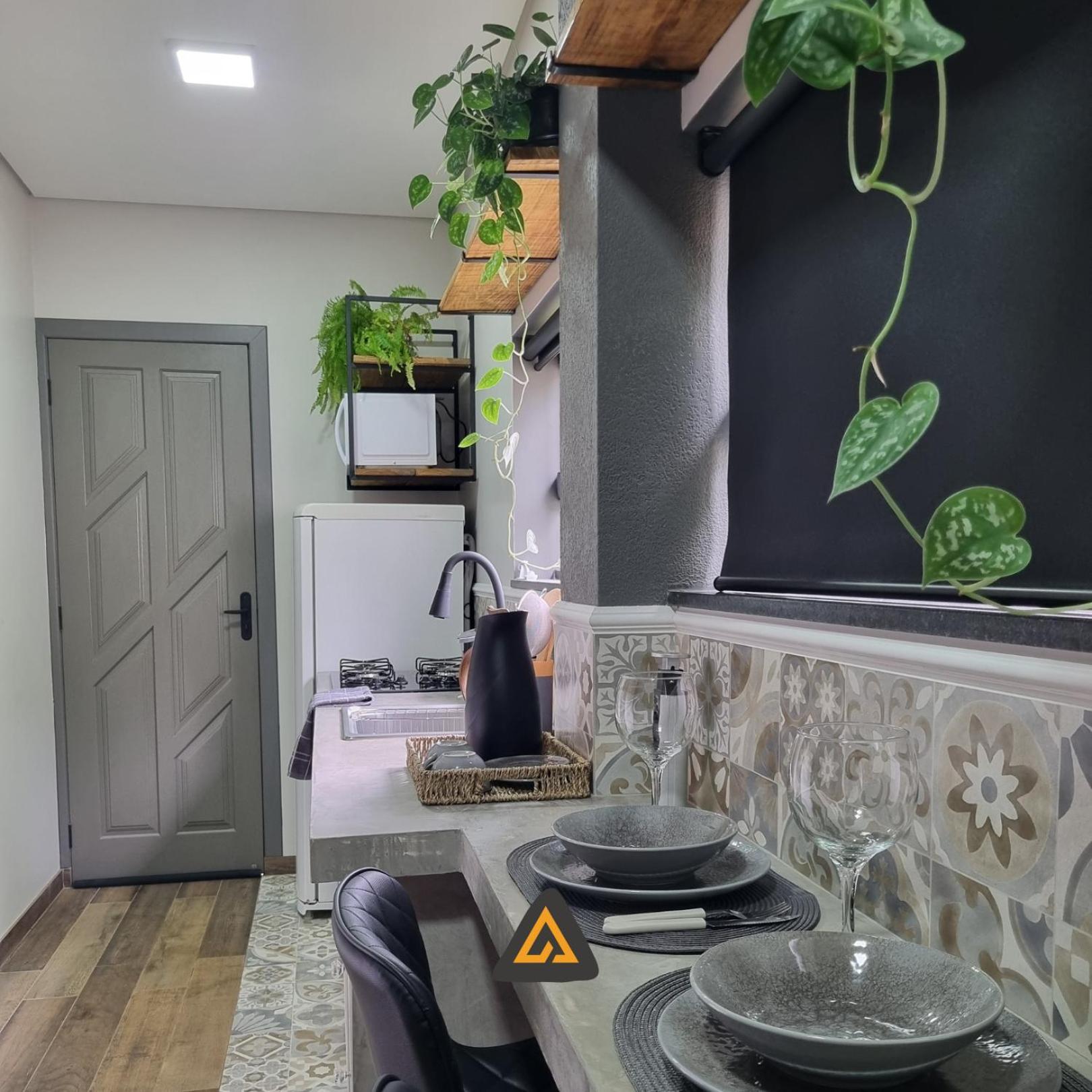 Holiday home Loft De - Rancho Ingleses *