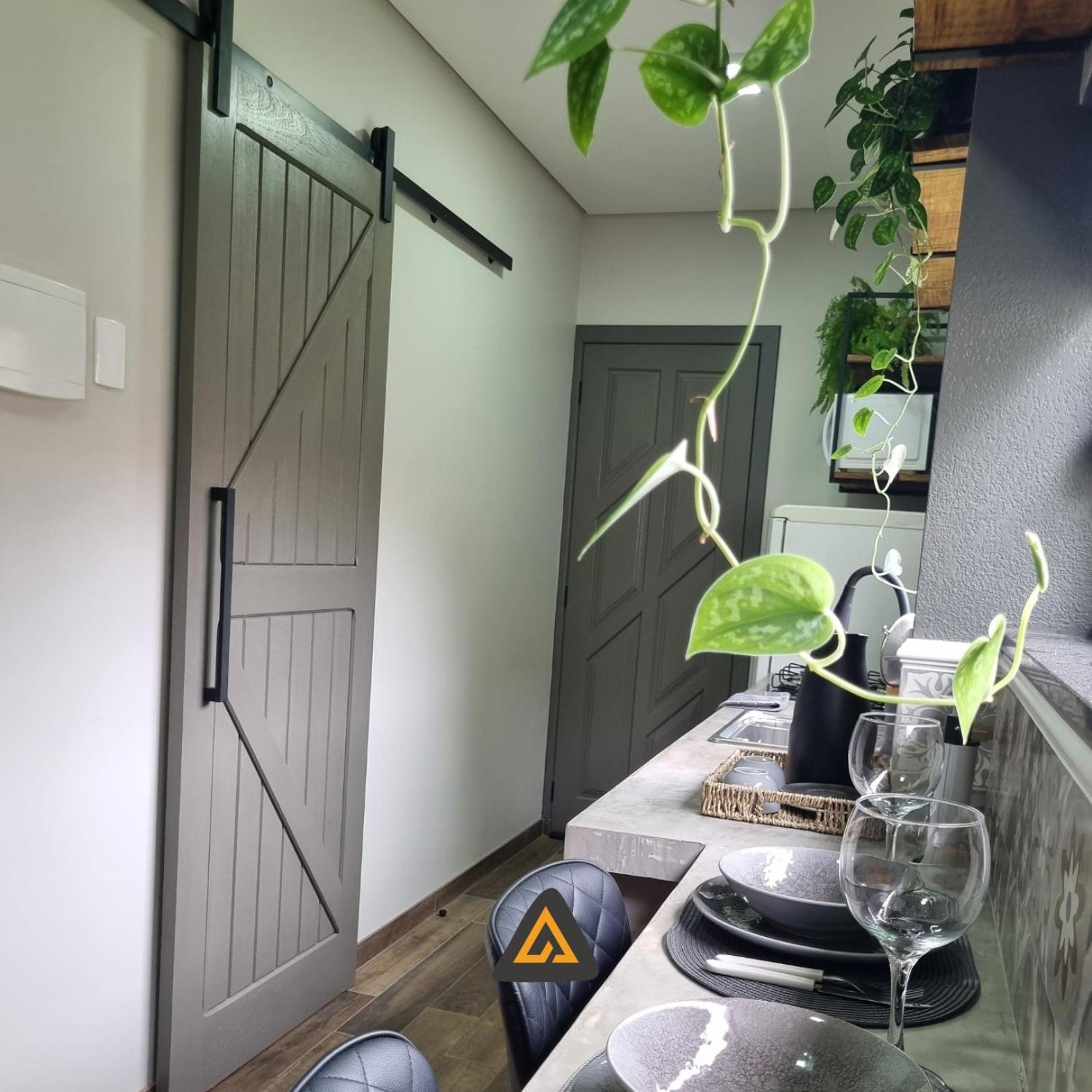 Holiday home Loft De - Rancho Ingleses *